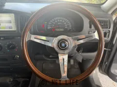 トヨタ プロボックスバン
