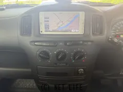 トヨタ プロボックスバン