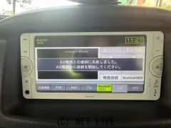 トヨタ プロボックスバン
