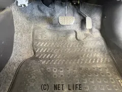 トヨタ プロボックスバン