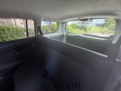 トヨタ プロボックスバン