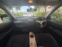 トヨタ プロボックスバン