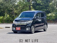 ホンダ N-WGN