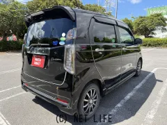 ホンダ N-WGN