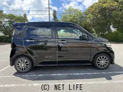 ホンダ N-WGN