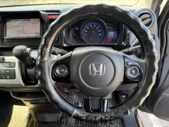 ホンダ N-WGN