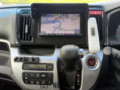 ホンダ N-WGN