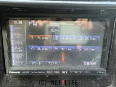 ホンダ N-WGN