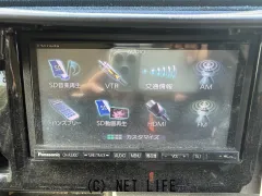 ホンダ N-WGN