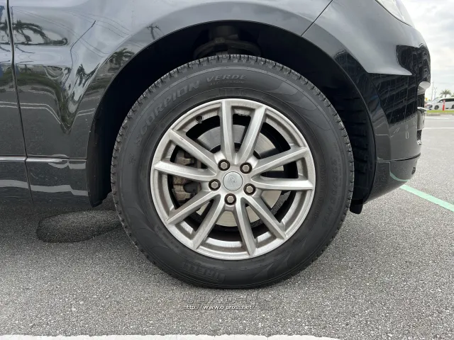ランドローバー レンジローバースポーツ