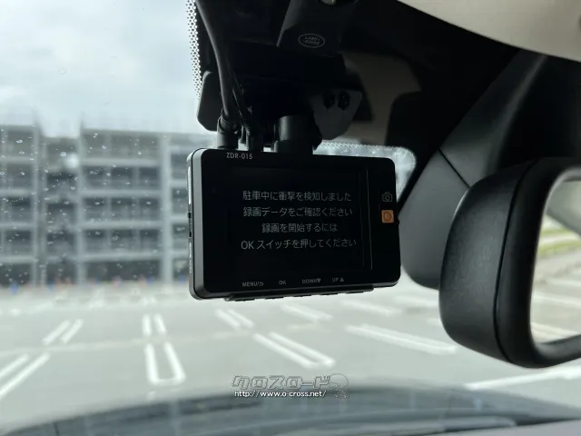 ランドローバー レンジローバースポーツ