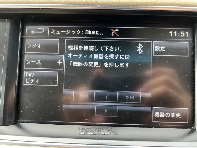 ランドローバー レンジローバースポーツ