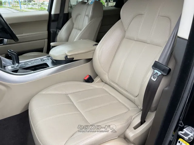 ランドローバー レンジローバースポーツ