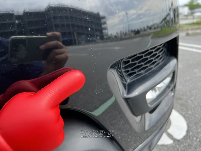 ランドローバー レンジローバースポーツ