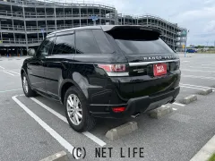 ランドローバー レンジローバースポーツ