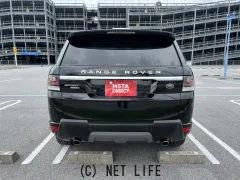 ランドローバー レンジローバースポーツ