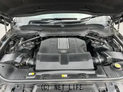 ランドローバー レンジローバースポーツ