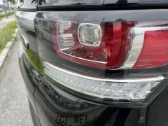 ランドローバー レンジローバースポーツ