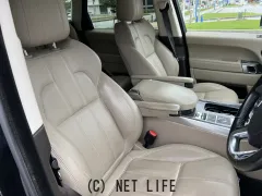 ランドローバー レンジローバースポーツ