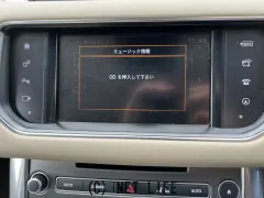 ランドローバー レンジローバースポーツ
