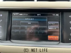 ランドローバー レンジローバースポーツ