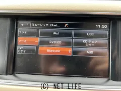 ランドローバー レンジローバースポーツ