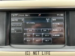 ランドローバー レンジローバースポーツ