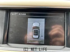 ランドローバー レンジローバースポーツ
