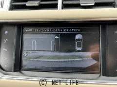 ランドローバー レンジローバースポーツ