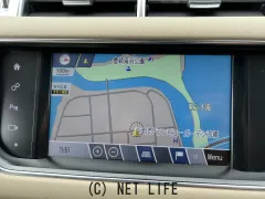 ランドローバー レンジローバースポーツ