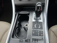 ランドローバー レンジローバースポーツ