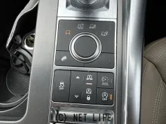 ランドローバー レンジローバースポーツ