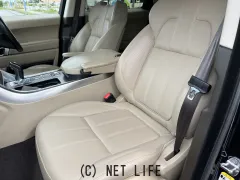 ランドローバー レンジローバースポーツ