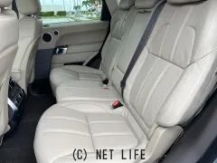 ランドローバー レンジローバースポーツ