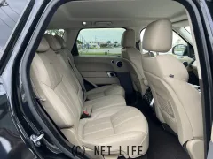 ランドローバー レンジローバースポーツ