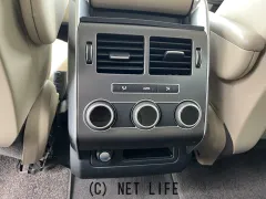 ランドローバー レンジローバースポーツ