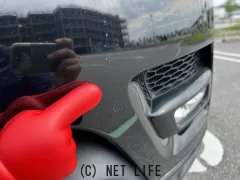 ランドローバー レンジローバースポーツ