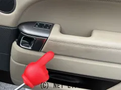 ランドローバー レンジローバースポーツ