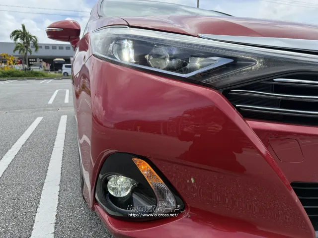 トヨタ SAI