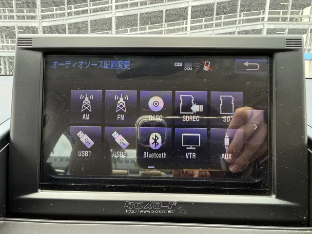 トヨタ SAI