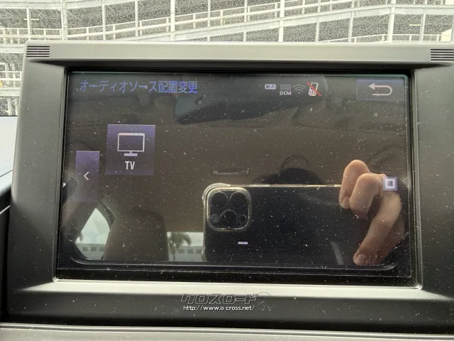 トヨタ SAI