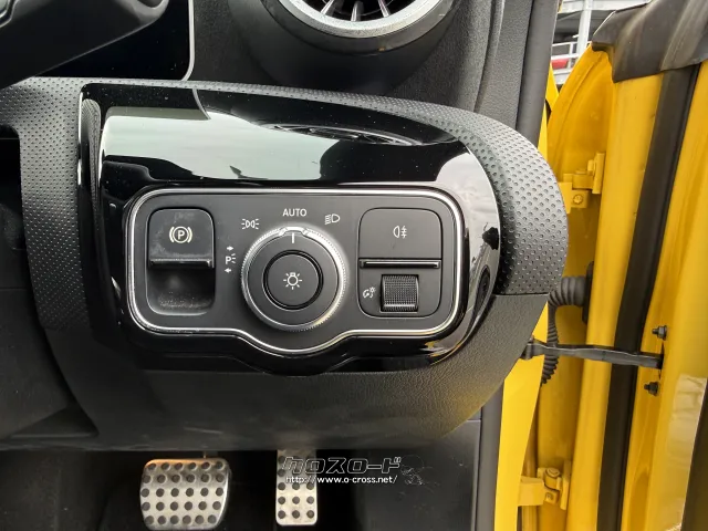 メルセデス・ベンツ CLAクラス