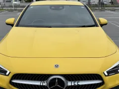 メルセデス・ベンツ CLAクラス