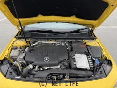 メルセデス・ベンツ CLAクラス