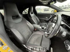 メルセデス・ベンツ CLAクラス