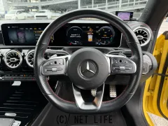 メルセデス・ベンツ CLAクラス