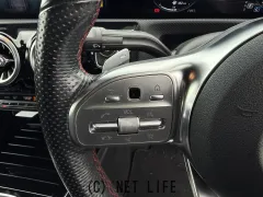 メルセデス・ベンツ CLAクラス