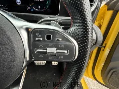 メルセデス・ベンツ CLAクラス