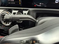 メルセデス・ベンツ CLAクラス