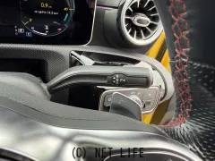 メルセデス・ベンツ CLAクラス